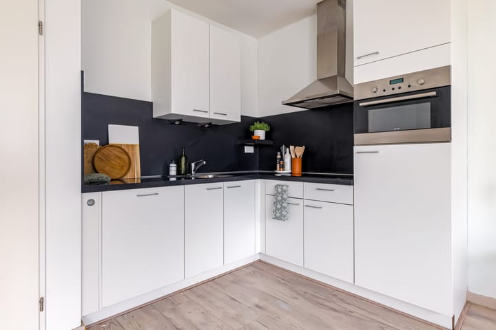 Foto 3 van Olivier van Noortstraat 10-C