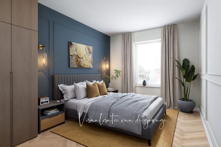 Foto 14 van Zwanebloem 4