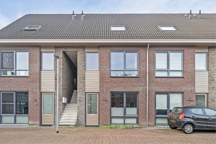 Foto 3 van Schootshof 16