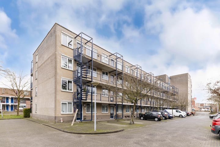 Foto 1 van Groeneveld 18