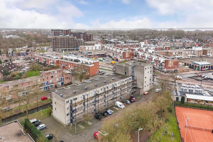 Foto 2 van Groeneveld 18