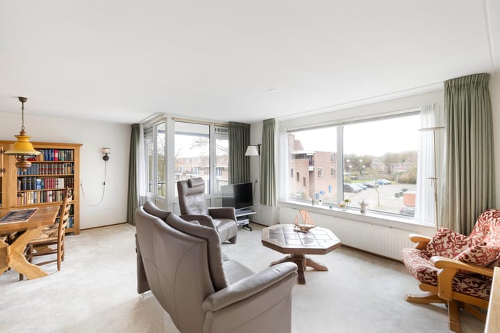 Foto 6 van Groeneveld 18