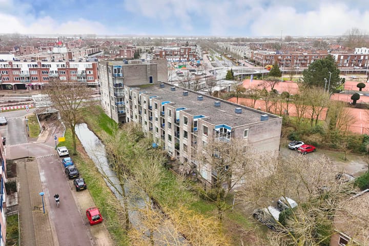 Foto 14 van Groeneveld 18