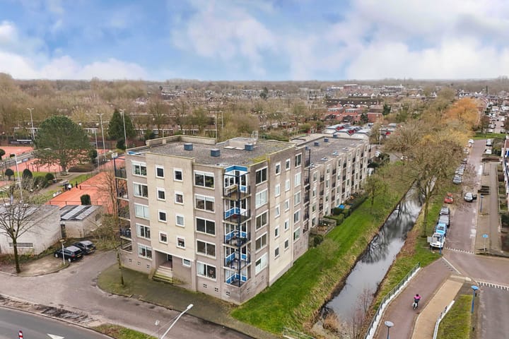 Foto 20 van Groeneveld 18