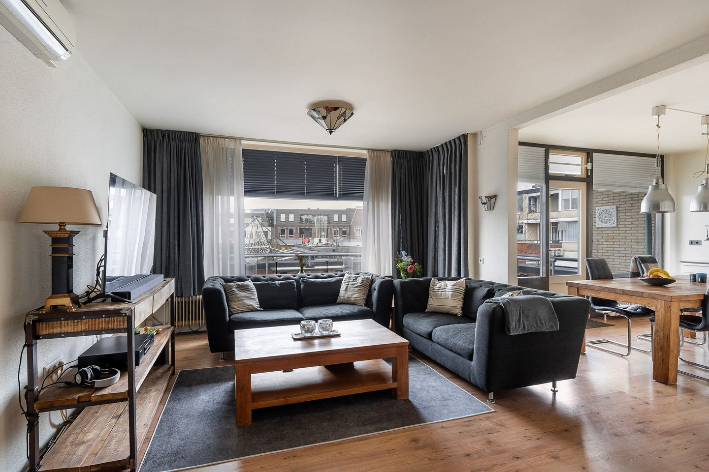 Foto 1 van Kerkstraat 19-A