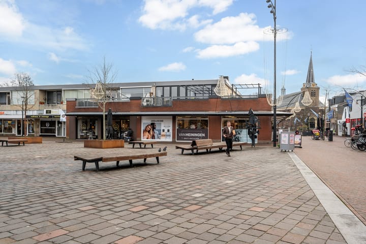 Foto 2 van Kerkstraat 19-A