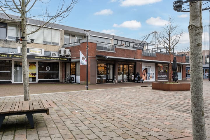 Foto 7 van Kerkstraat 19-A