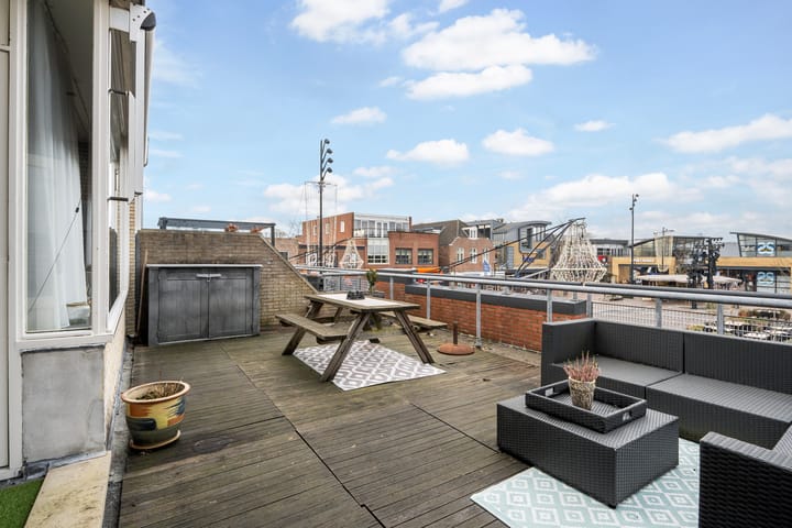 Foto 23 van Kerkstraat 19-A