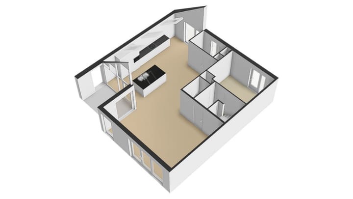 Foto 70 van De Azuurjuffer 18