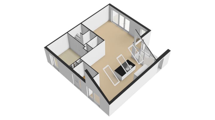 Foto 71 van De Azuurjuffer 18