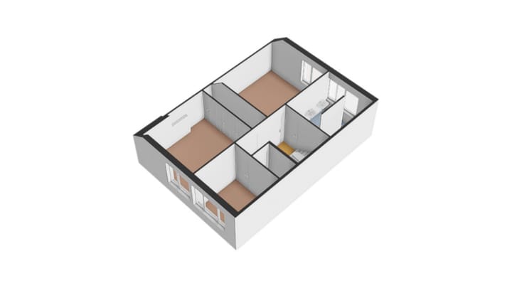 Foto 73 van De Azuurjuffer 18