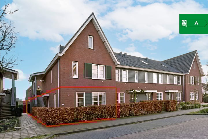 Foto 1 van Prins-Mauritslaan 12