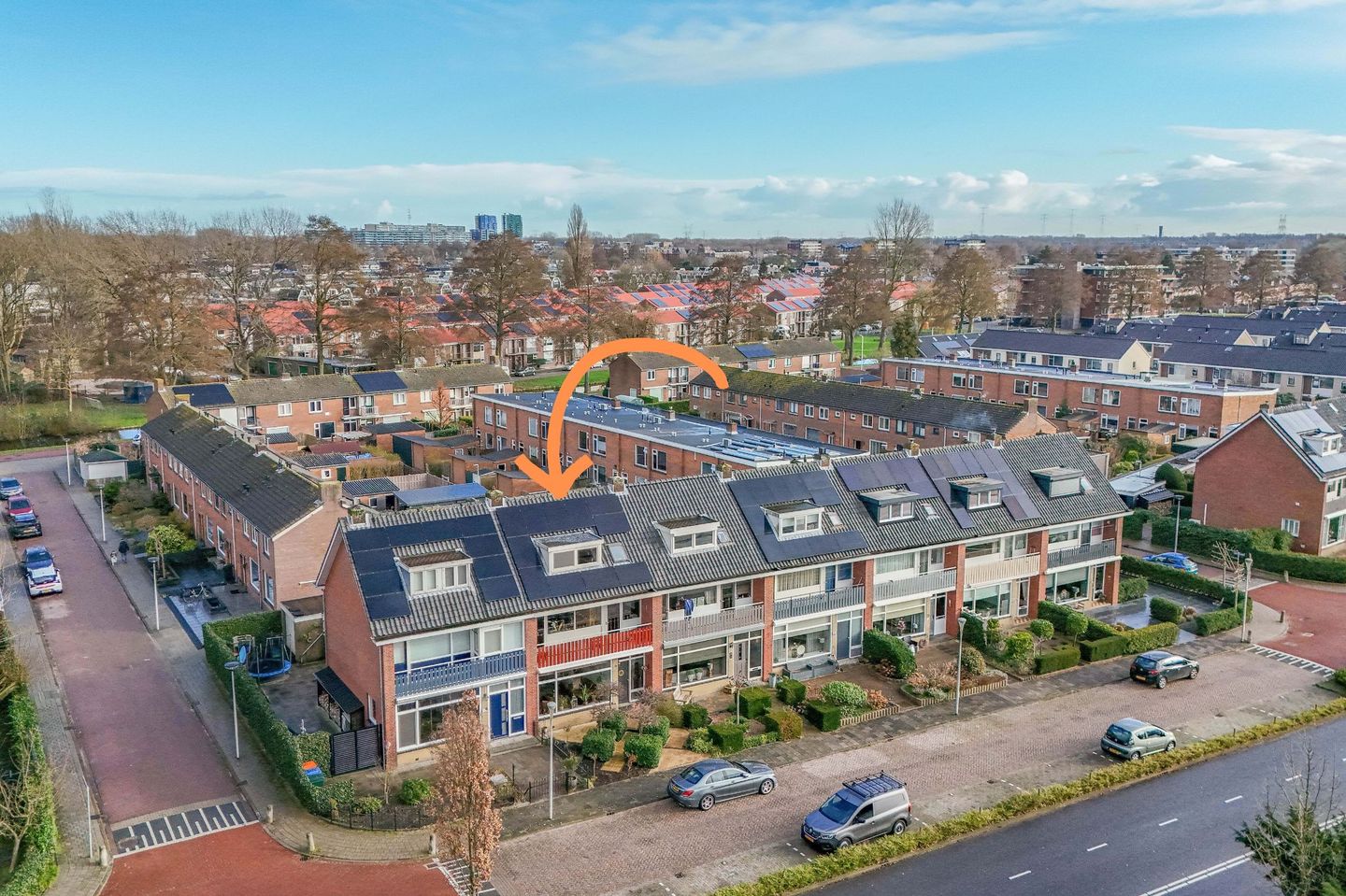 Foto 1 van van Ostadelaan 17