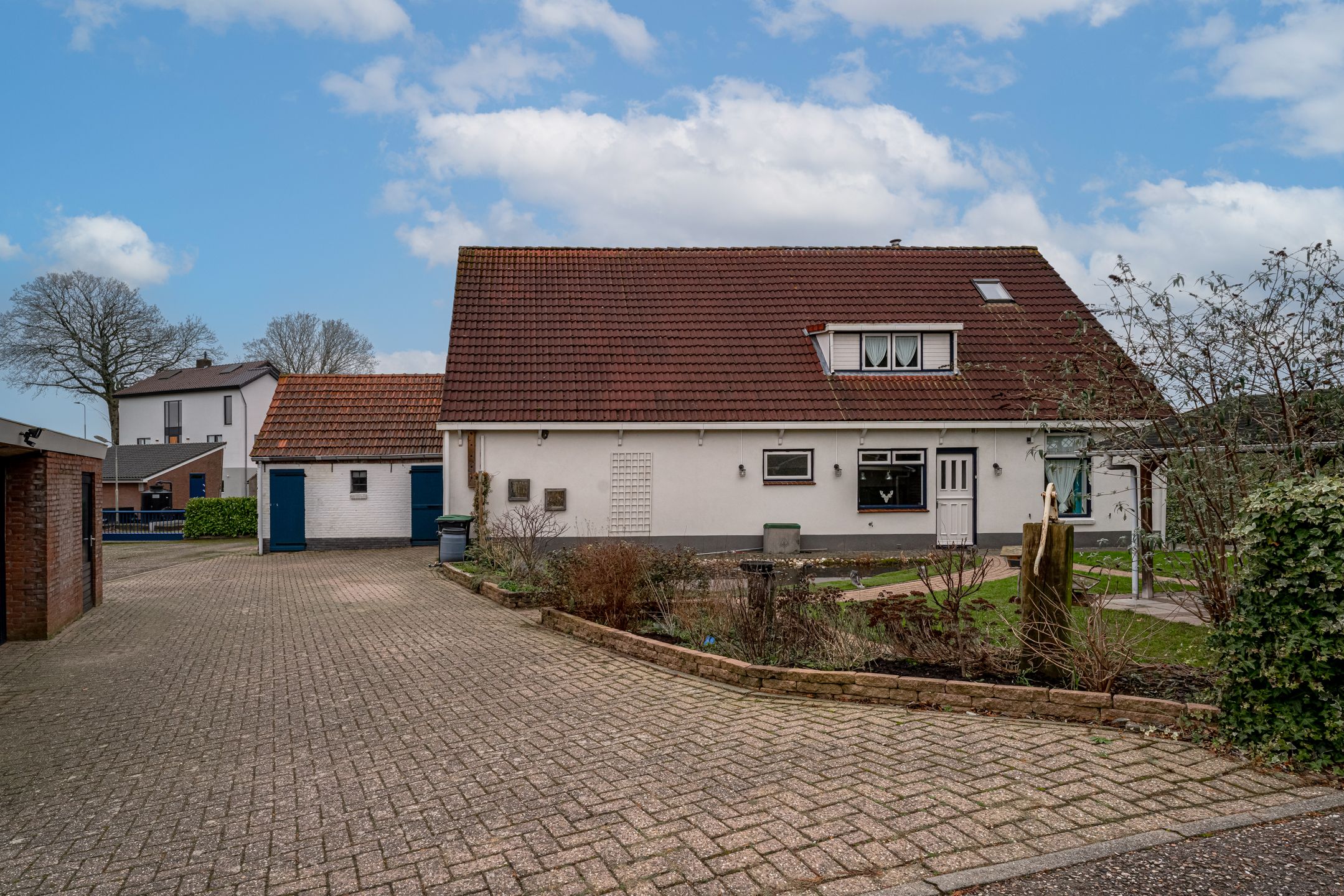 Foto 3 van Transeedijk 4