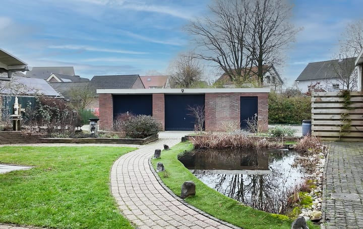 Foto 4 van Transeedijk 4