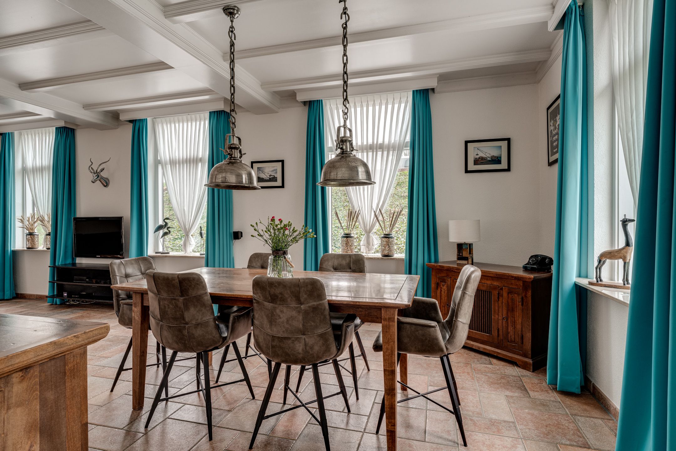 Foto 9 van Transeedijk 4