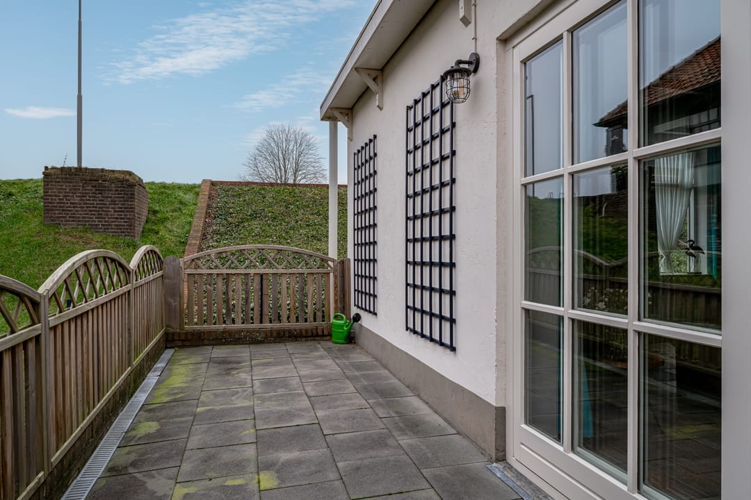 Foto 13 van Transeedijk 4