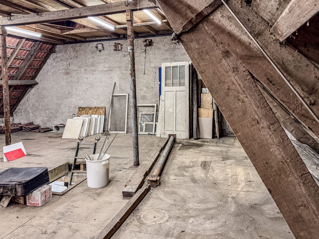 Foto 31 van Transeedijk 4