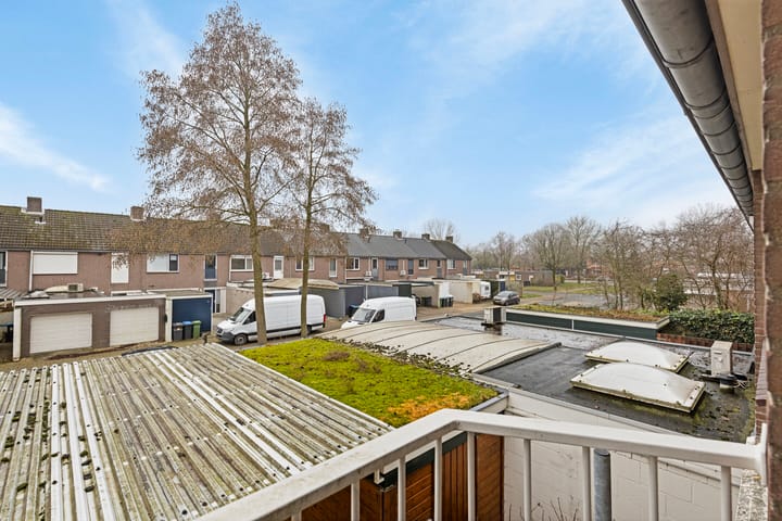 Foto 25 van Aduardstraat 18