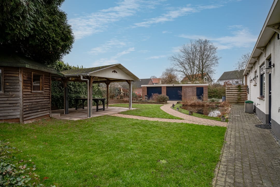 Foto 43 van Transeedijk 4