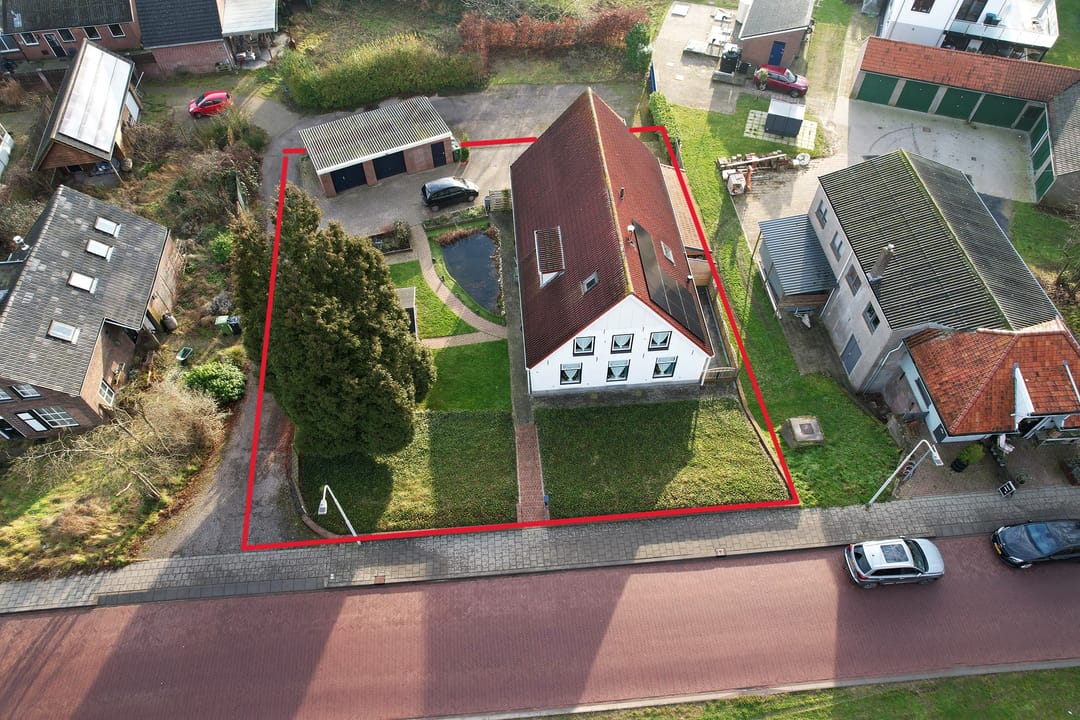 Foto 47 van Transeedijk 4