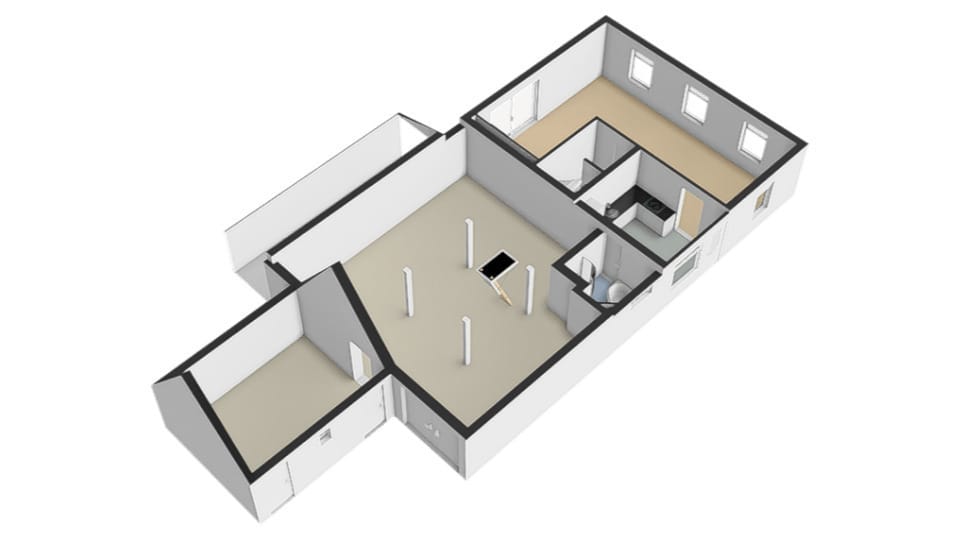 Foto 51 van Transeedijk 4