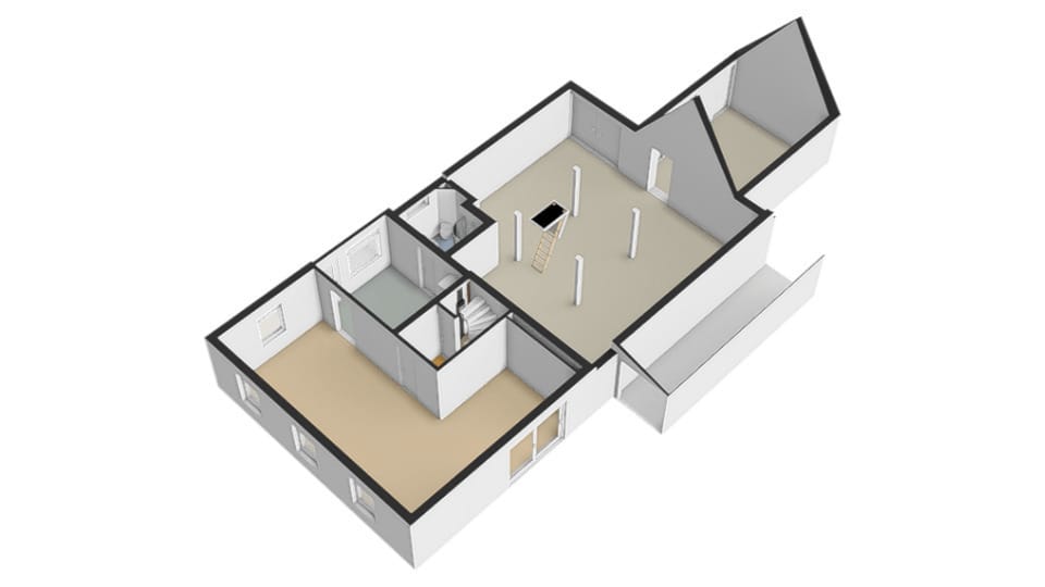 Foto 52 van Transeedijk 4