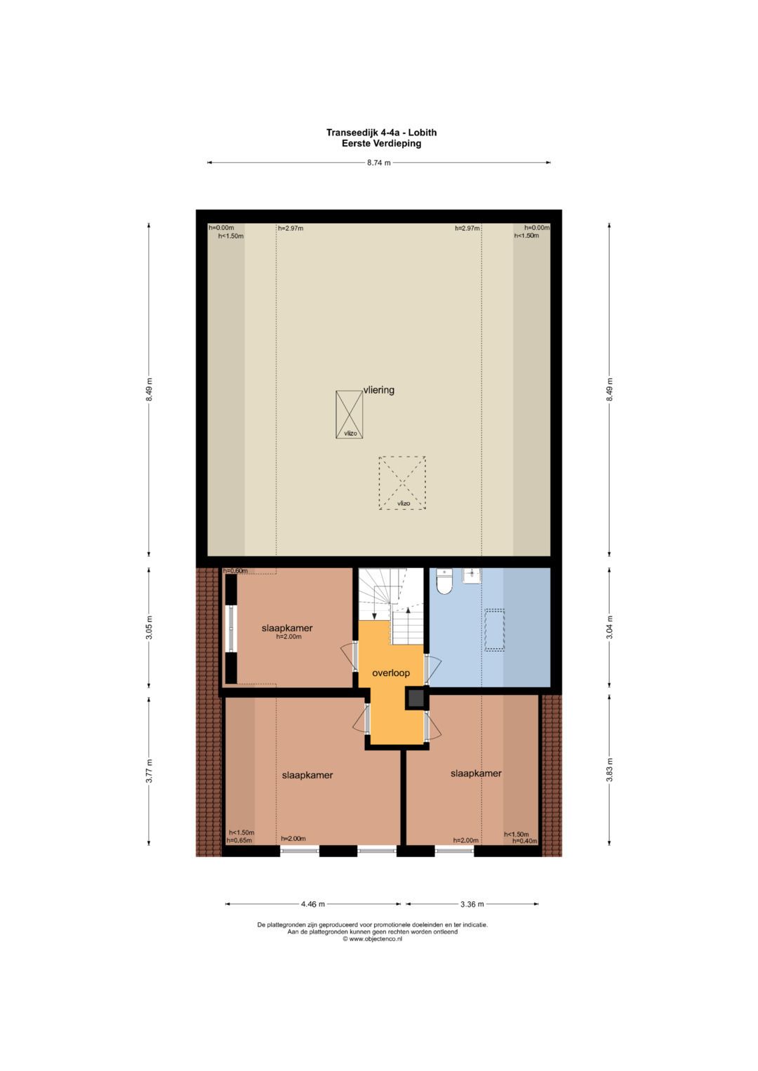 Foto 53 van Transeedijk 4