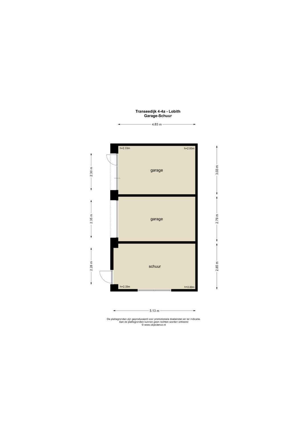 Foto 56 van Transeedijk 4