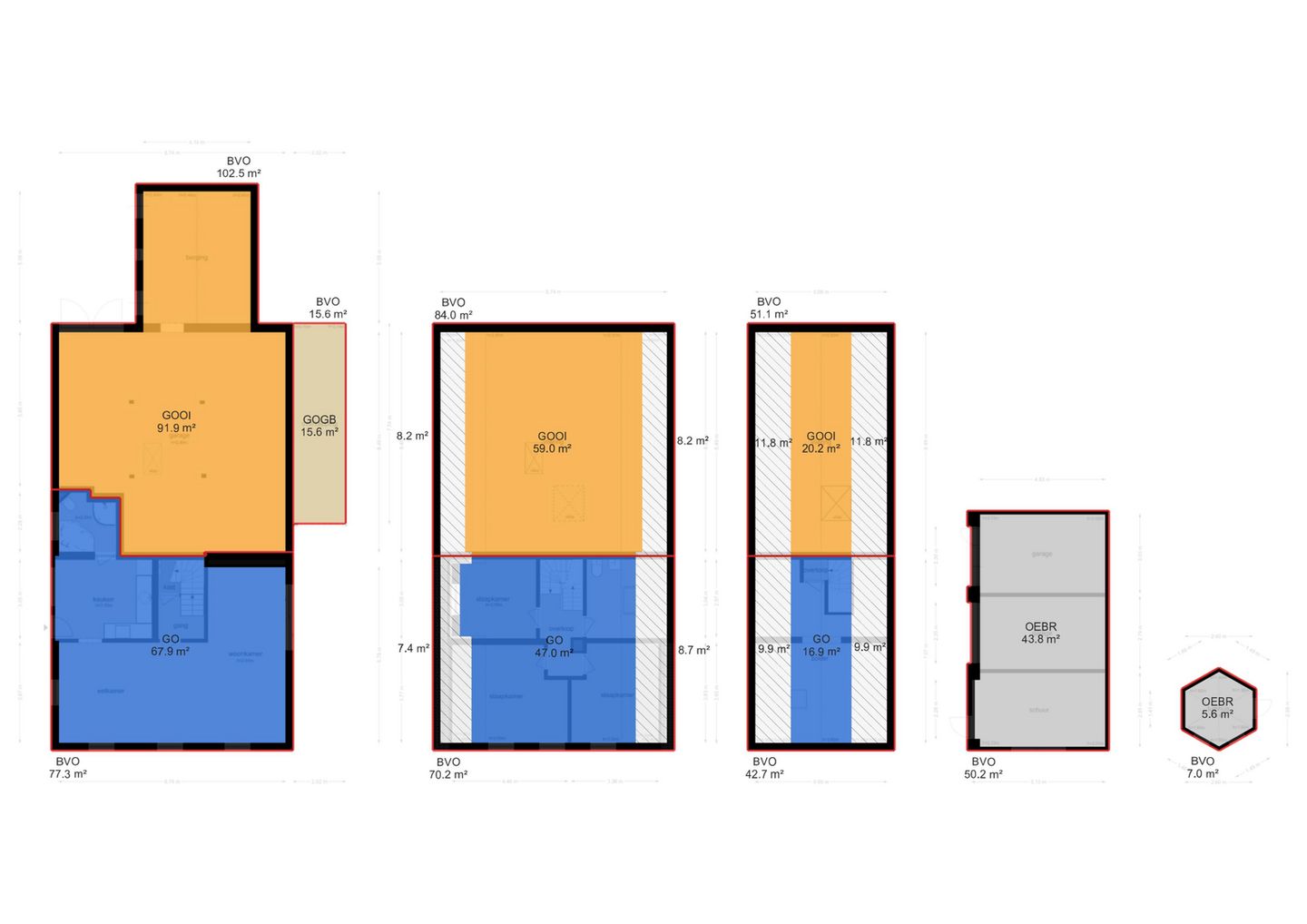 Foto 59 van Transeedijk 4