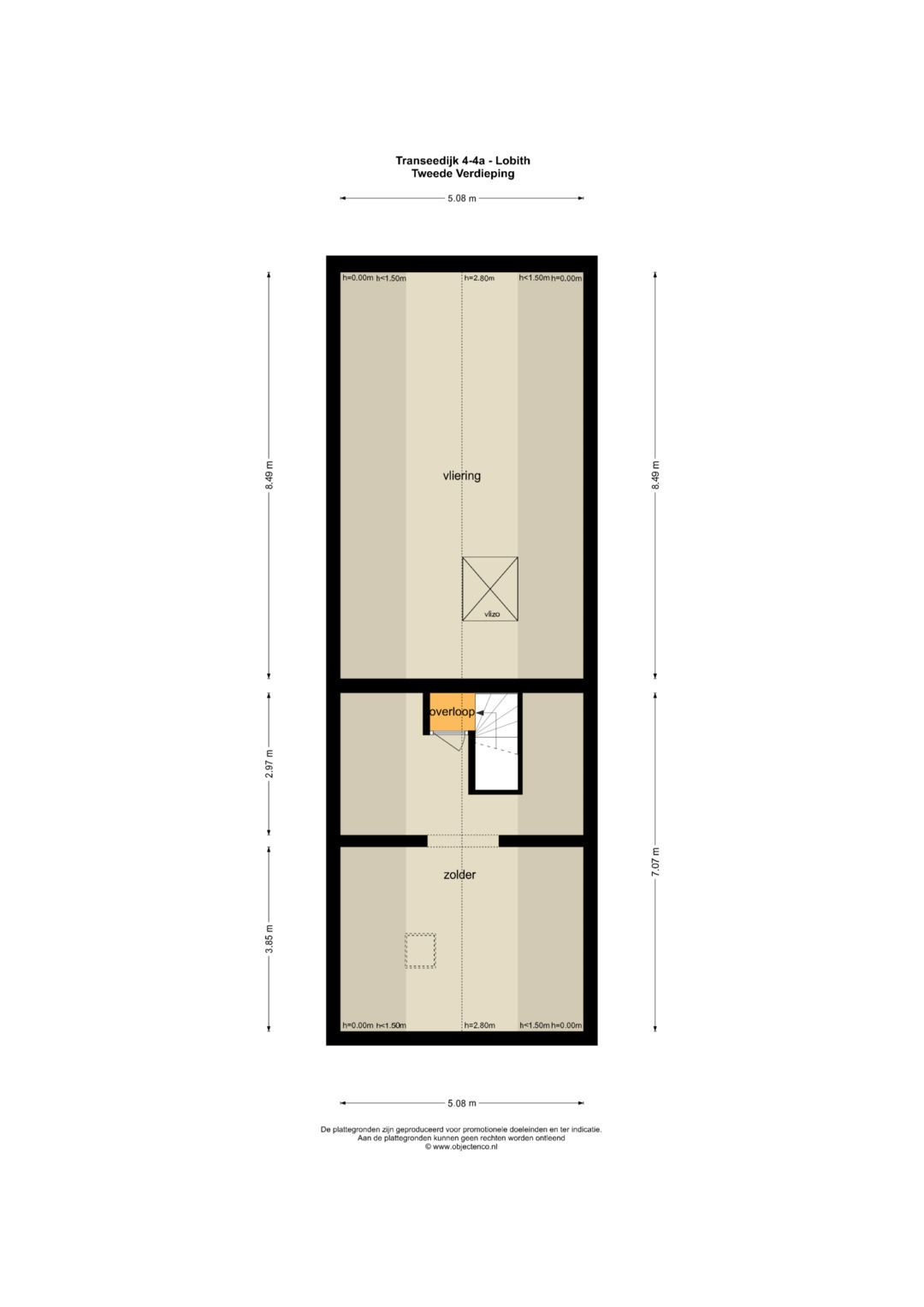 Foto 61 van Transeedijk 4