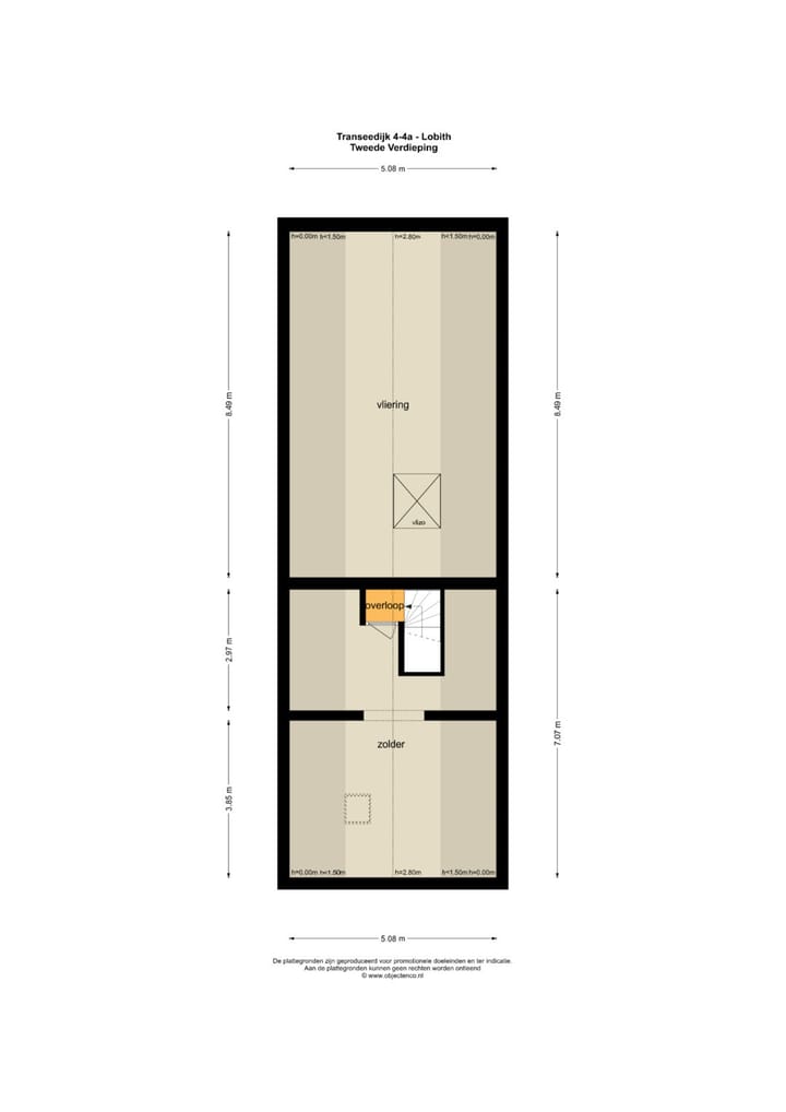 Foto 61 van Transeedijk 4