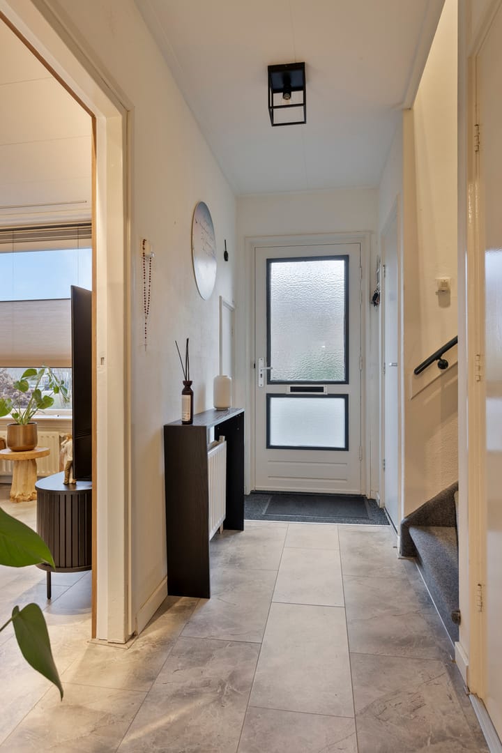 Foto 2 van Merelstraat 45