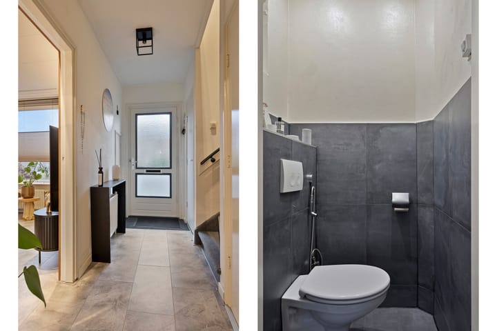 Foto 3 van Merelstraat 45