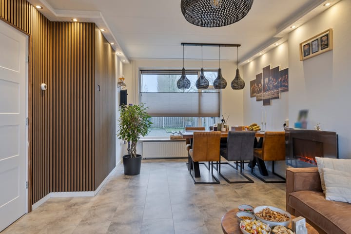 Foto 5 van Merelstraat 45