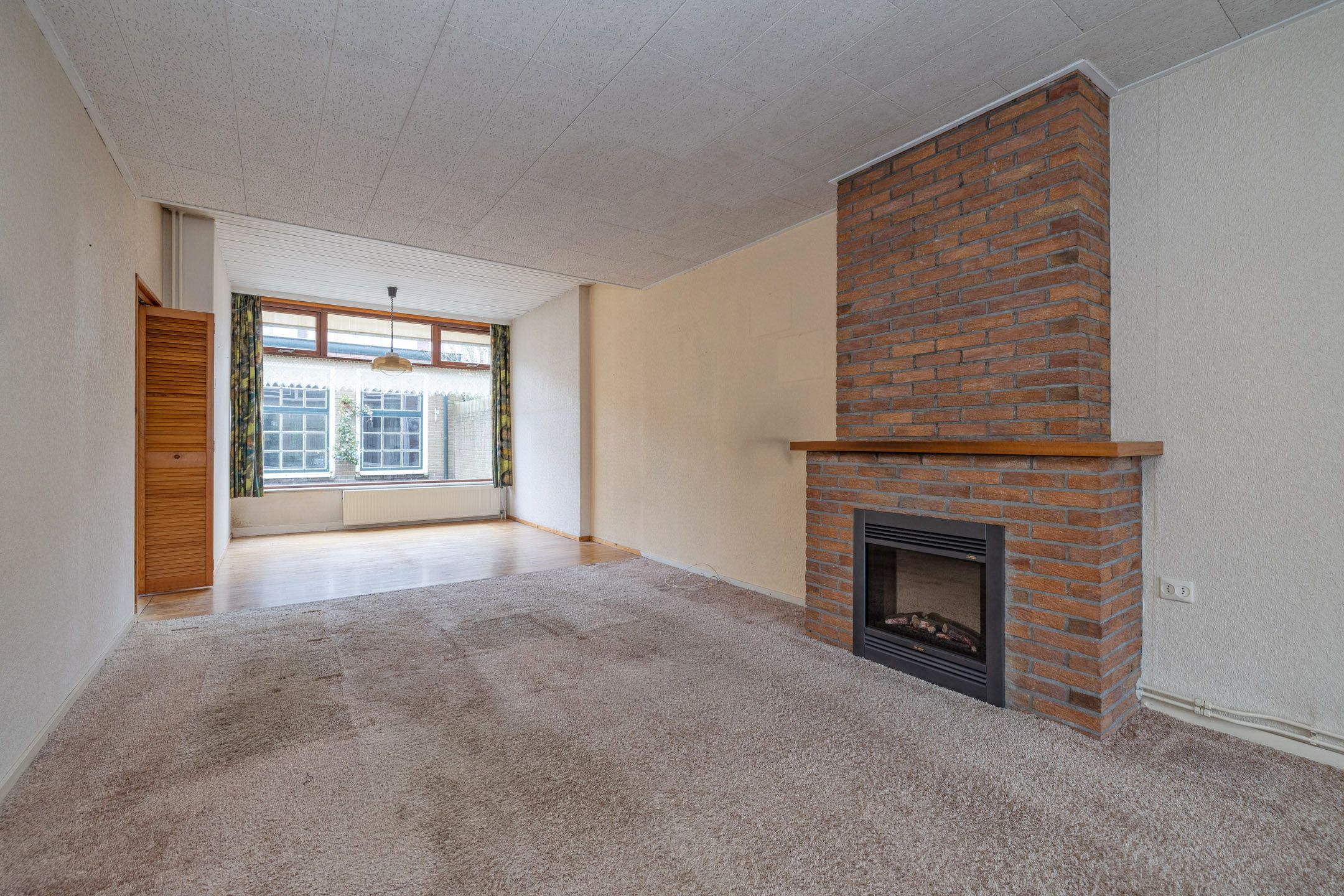 Photo 3 of Van de Sande Bakhuyzenstraat 70