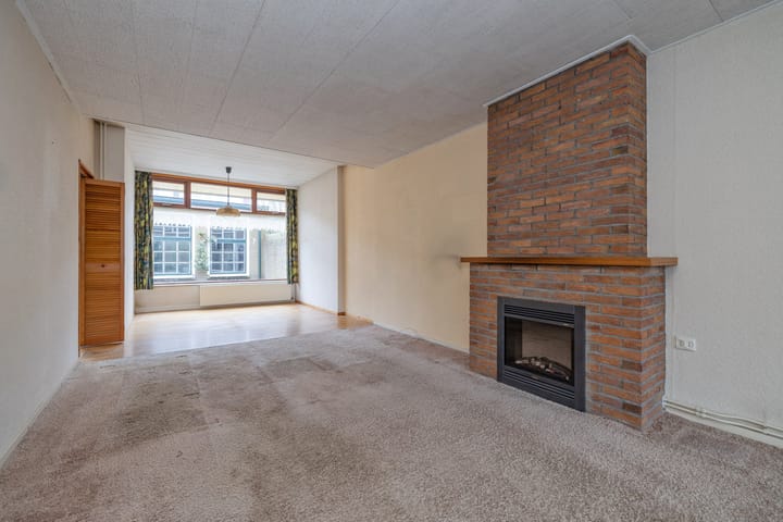 Foto 3 van Van de Sande Bakhuyzenstraat 70