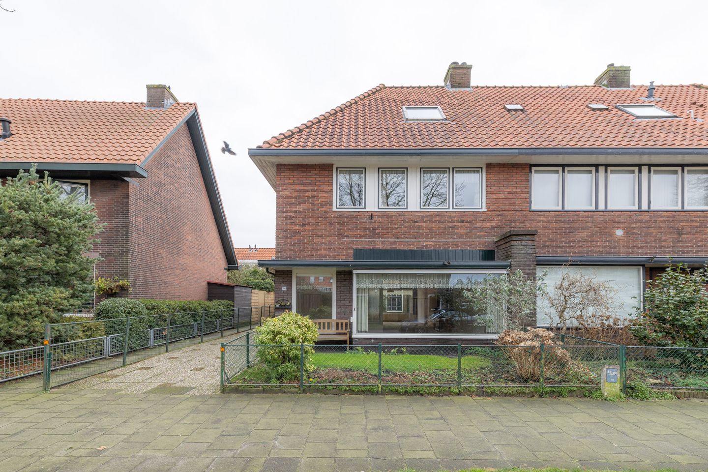 Photo 5 of Van de Sande Bakhuyzenstraat 70