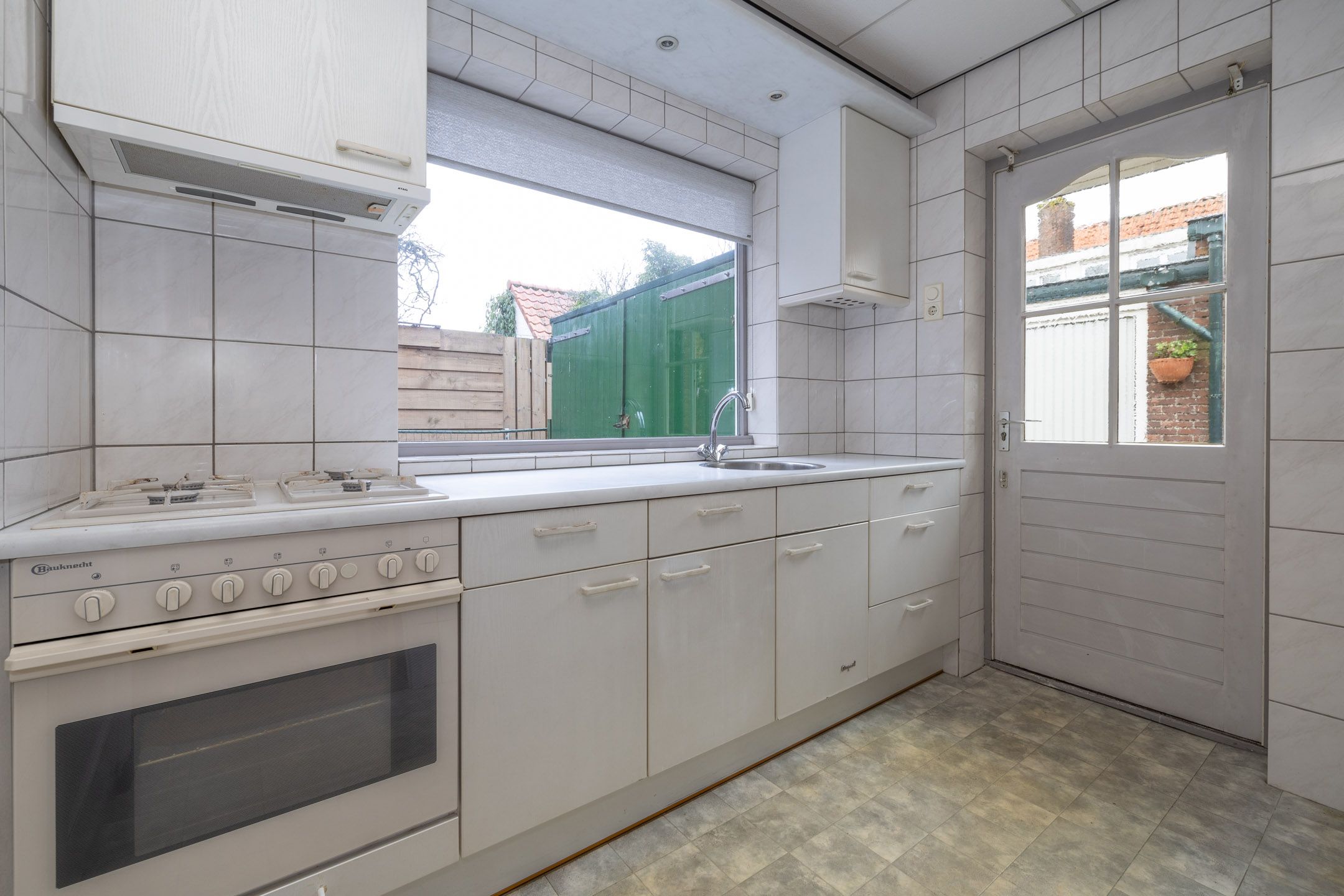 Photo 6 of Van de Sande Bakhuyzenstraat 70