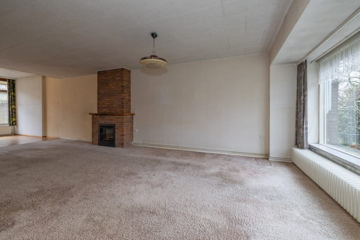 Foto 7 van Van de Sande Bakhuyzenstraat 70