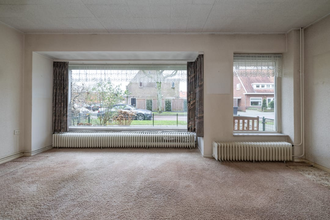 Photo 8 of Van de Sande Bakhuyzenstraat 70