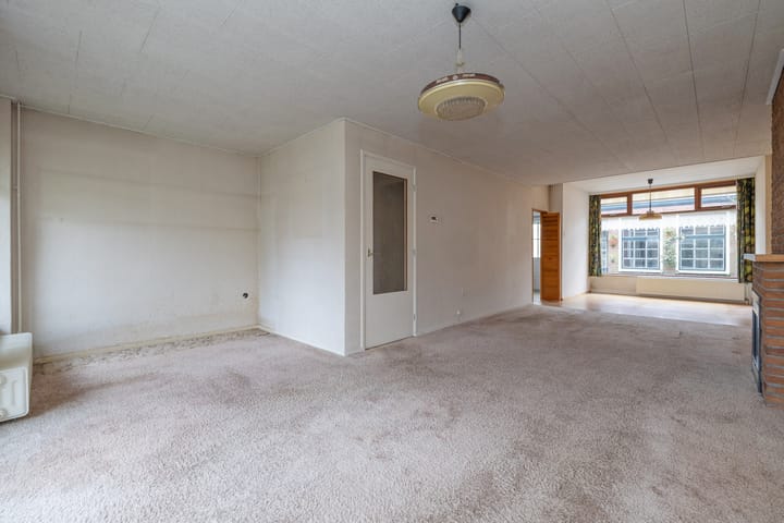 Foto 9 van Van de Sande Bakhuyzenstraat 70