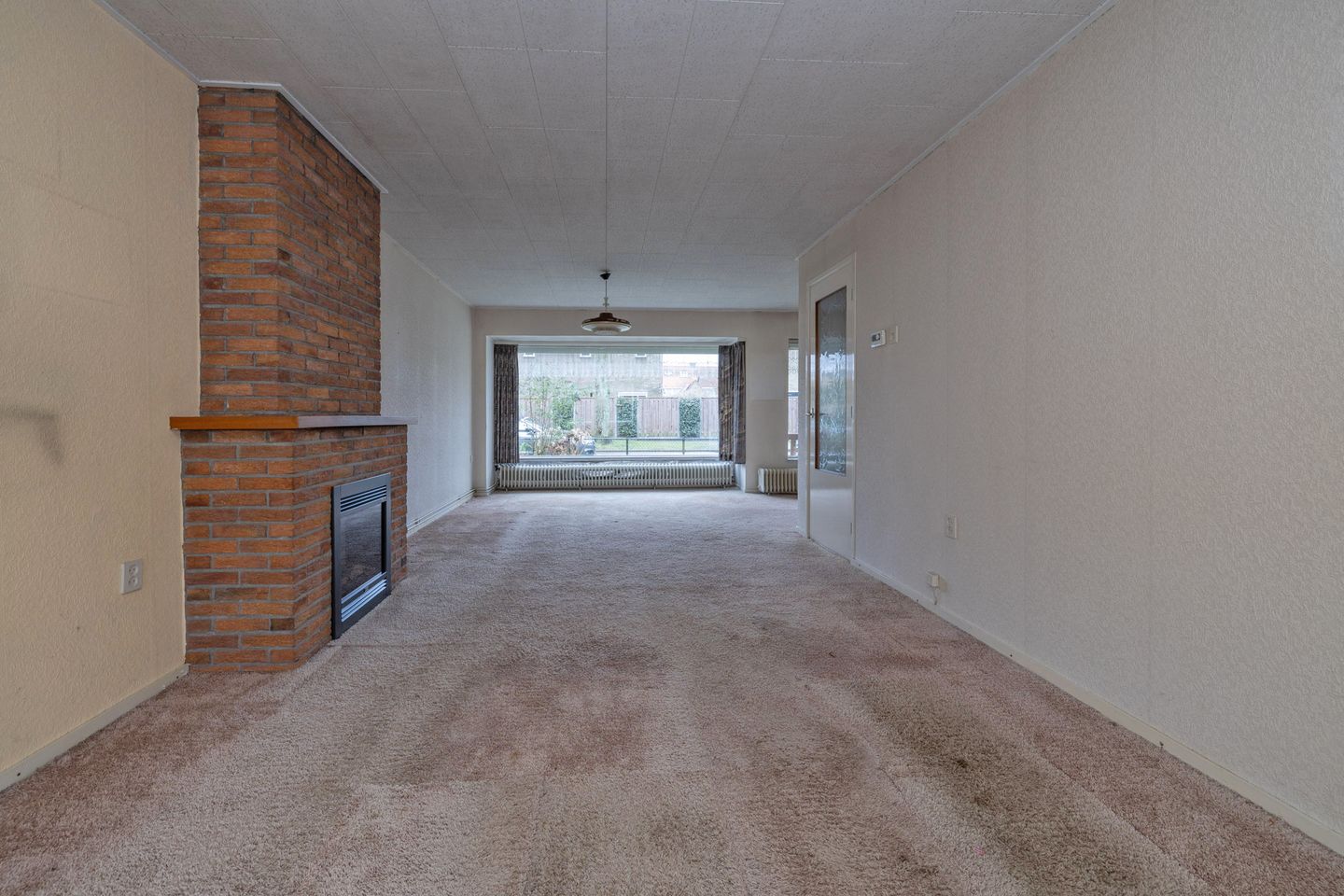 Photo 10 of Van de Sande Bakhuyzenstraat 70