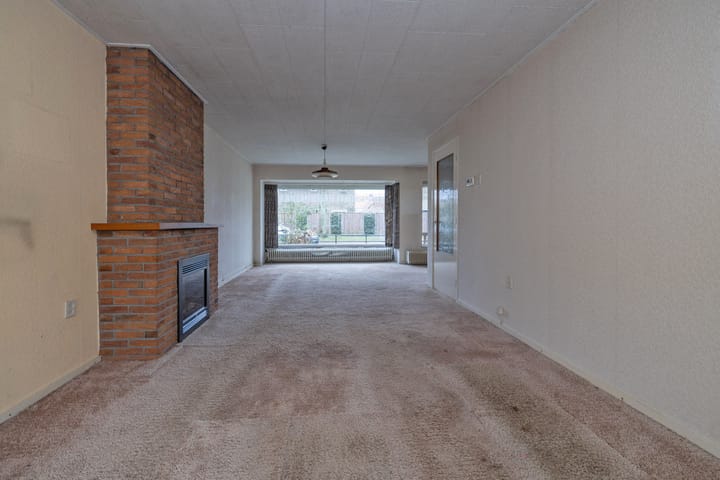 Foto 10 van Van de Sande Bakhuyzenstraat 70