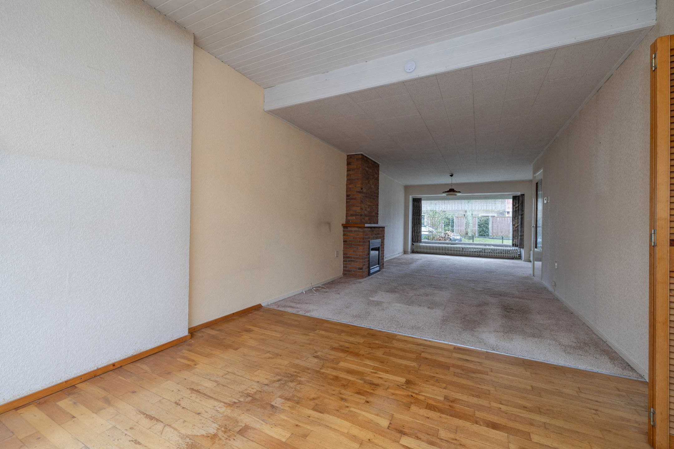 Photo 12 of Van de Sande Bakhuyzenstraat 70