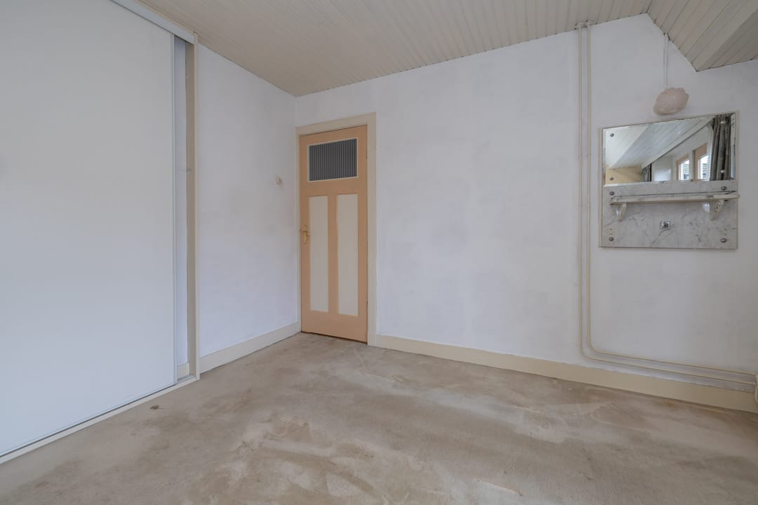 Photo 16 of Van de Sande Bakhuyzenstraat 70