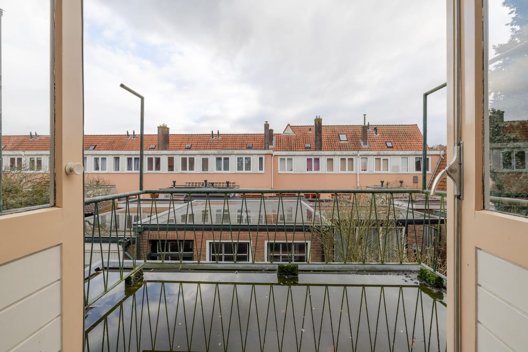 Photo 17 of Van de Sande Bakhuyzenstraat 70