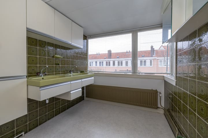 Foto 18 van Van de Sande Bakhuyzenstraat 70