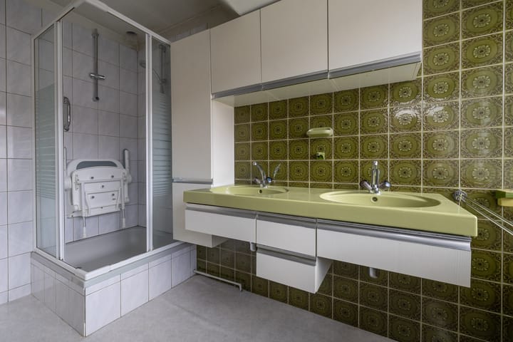 Foto 19 van Van de Sande Bakhuyzenstraat 70