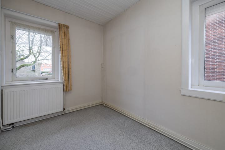 Foto 20 van Van de Sande Bakhuyzenstraat 70